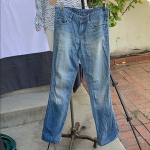 LEVIS Classic Bootcut Jeans